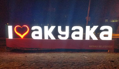 Akyaka