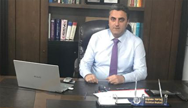 Belediye Başkanı